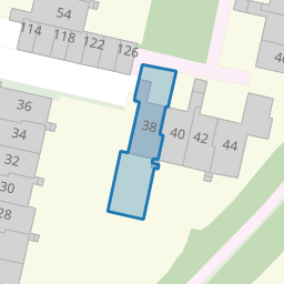 Perceel RNN01-H-5705