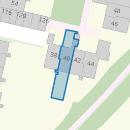 Perceel RNN01-H-5706