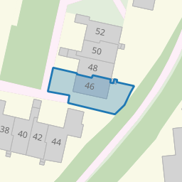 Perceel RNN01-H-5709