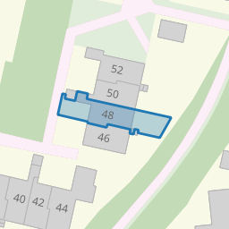 Perceel RNN01-H-5710