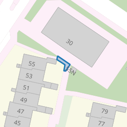 Perceel RNN01-H-5713