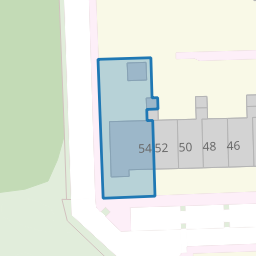 Perceel RNN01-H-5714