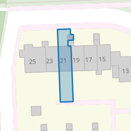 Perceel RNN01-H-5717