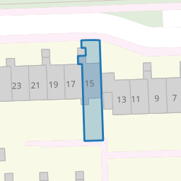 Perceel RNN01-H-5720