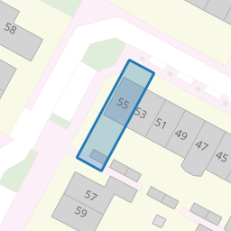 Perceel RNN01-H-5732