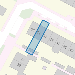 Perceel RNN01-H-5733