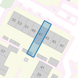 Perceel RNN01-H-5736