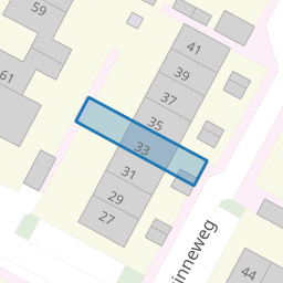 Perceel RNN01-H-5744