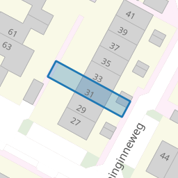 Perceel RNN01-H-5745