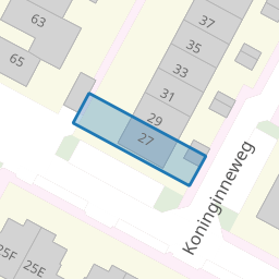 Perceel RNN01-H-5747