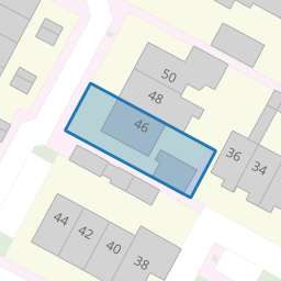 Perceel RNN01-H-5750