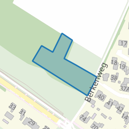 Perceel RNN01-H-5756