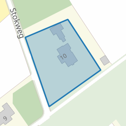 Perceel RNN01-H-5757