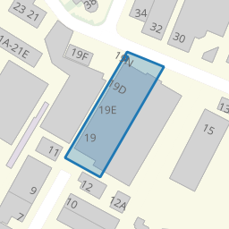 Perceel RNN01-H-5770