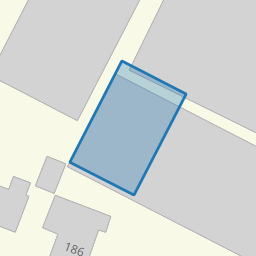 Perceel RNN01-H-5771