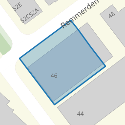 Perceel RNN01-H-5776