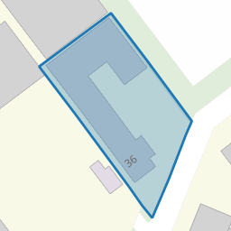 Perceel RNN01-H-5781