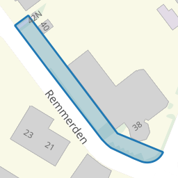 Perceel RNN01-H-5783