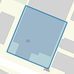 Perceel RNN01-H-5791