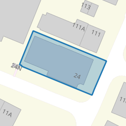 Perceel RNN01-H-5793