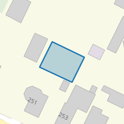 Perceel RNN01-H-5812