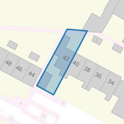 Perceel RNN01-H-5818