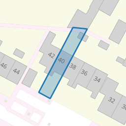 Perceel RNN01-H-5819