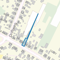 Perceel RNN01-H-5827