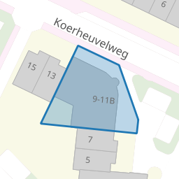 Perceel RNN01-H-5842