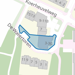 Perceel RNN01-H-5843