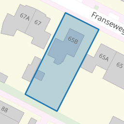 Perceel RNN01-H-5847