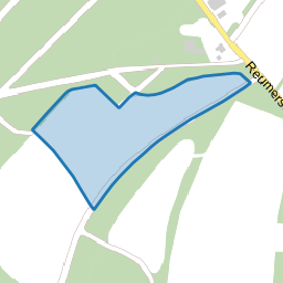 Perceel RNN01-H-5859