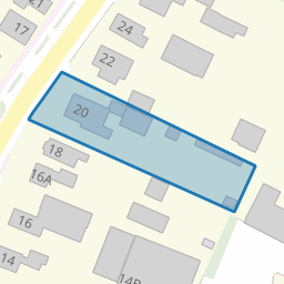 Perceel RNN01-H-5886