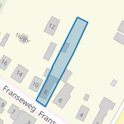 Perceel RNN01-H-5893