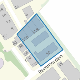 Perceel RNN01-H-5896