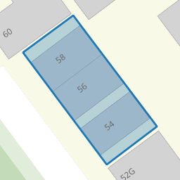 Perceel RNN01-H-5898
