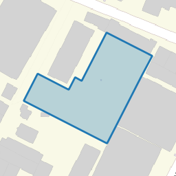 Perceel RNN01-H-5909