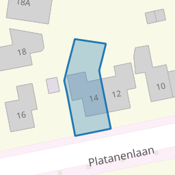 Perceel RNN01-H-5911
