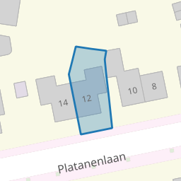 Perceel RNN01-H-5912