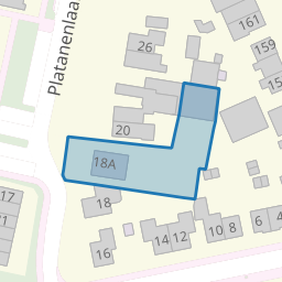 Perceel RNN01-H-5914