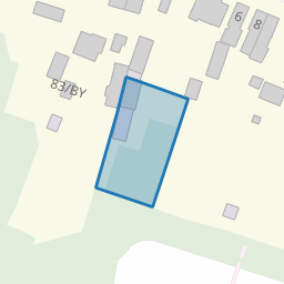 Perceel RNN01-H-5922