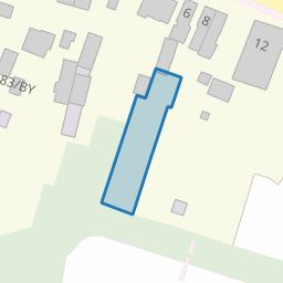 Perceel RNN01-H-5923