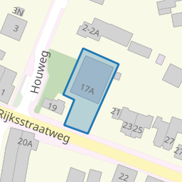 Perceel RNN01-H-5935