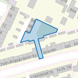 Perceel RNN01-H-5949