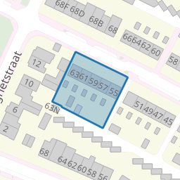 Perceel RNN01-H-5952