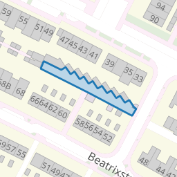 Perceel RNN01-H-5958