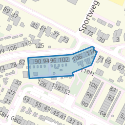 Perceel RNN01-H-5963