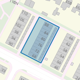 Perceel RNN01-H-5965