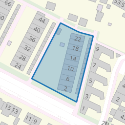 Perceel RNN01-H-5968
