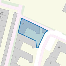 Perceel RNN01-H-5969